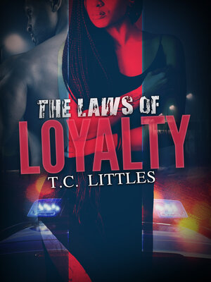 cover image of The Laws of Loyalty